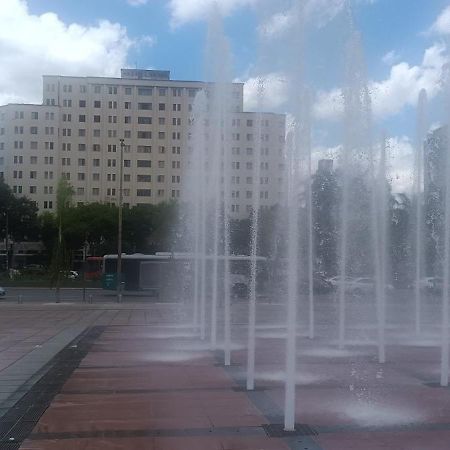 Apartamento Vista Praca Estacao Centro Bh Бело Оризонти Екстериор снимка
