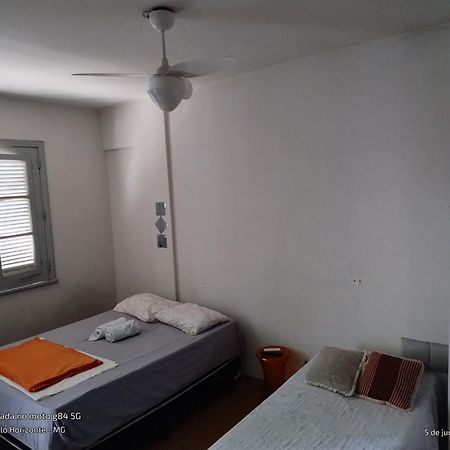 Apartamento Vista Praca Estacao Centro Bh Бело Оризонти Екстериор снимка