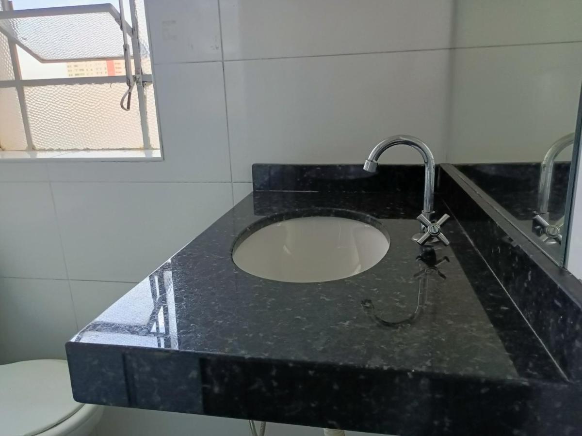 Apartamento Vista Praca Estacao Centro Bh Бело Оризонти Екстериор снимка
