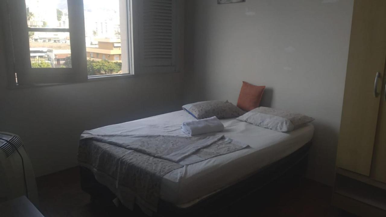 Apartamento Vista Praca Estacao Centro Bh Бело Оризонти Екстериор снимка