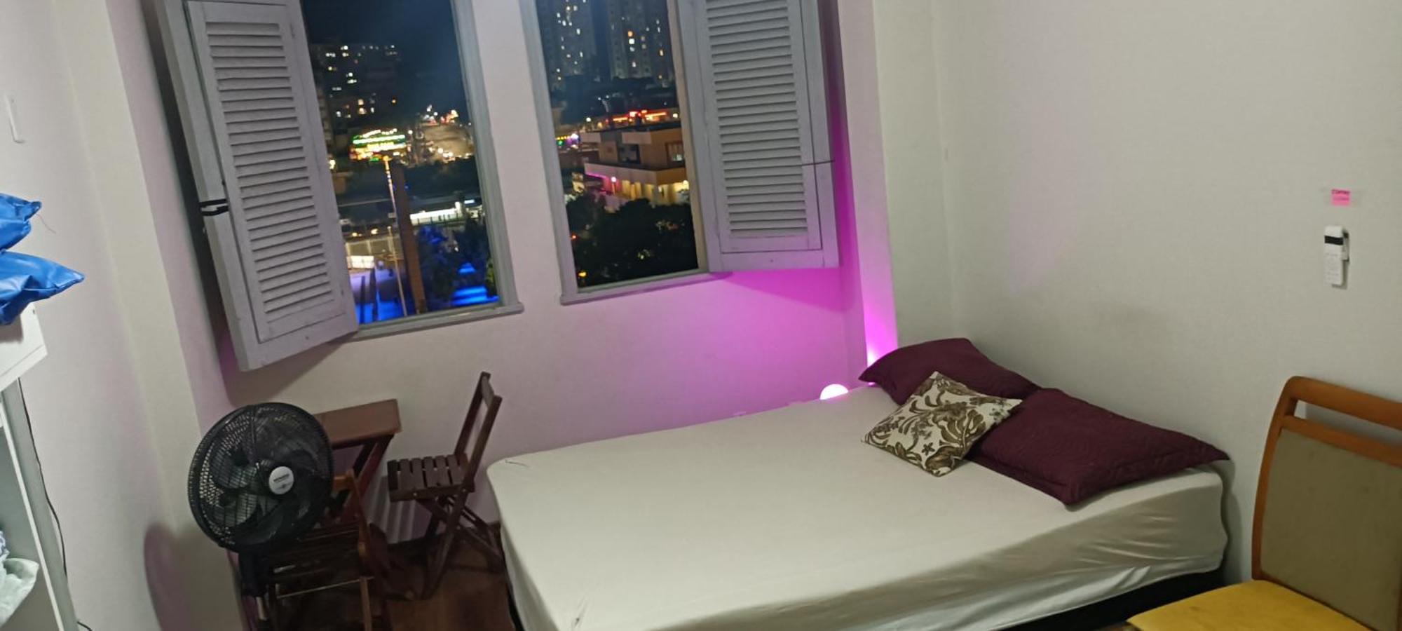 Apartamento Vista Praca Estacao Centro Bh Бело Оризонти Екстериор снимка
