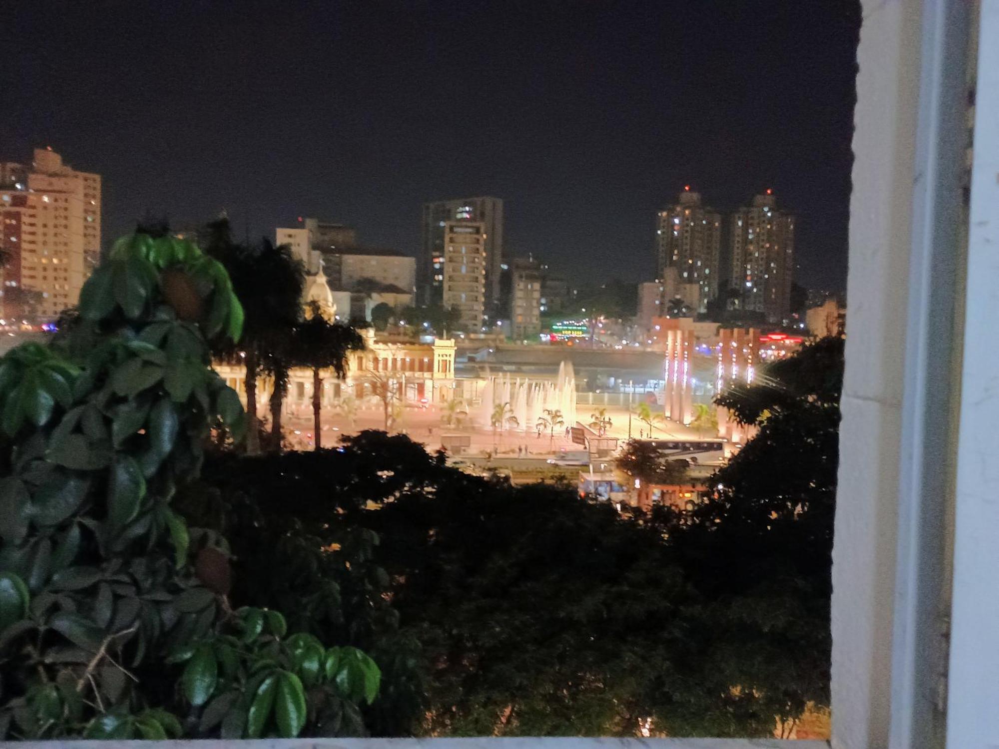 Apartamento Vista Praca Estacao Centro Bh Бело Оризонти Стая снимка