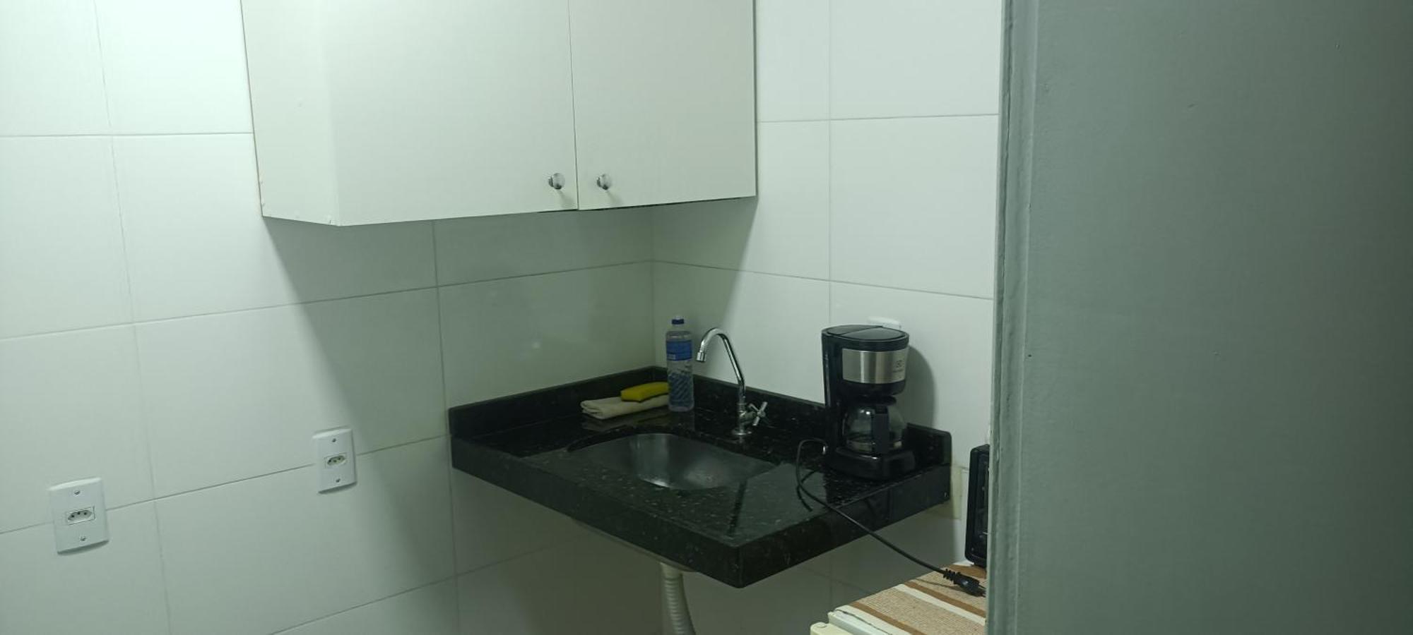 Apartamento Vista Praca Estacao Centro Bh Бело Оризонти Екстериор снимка
