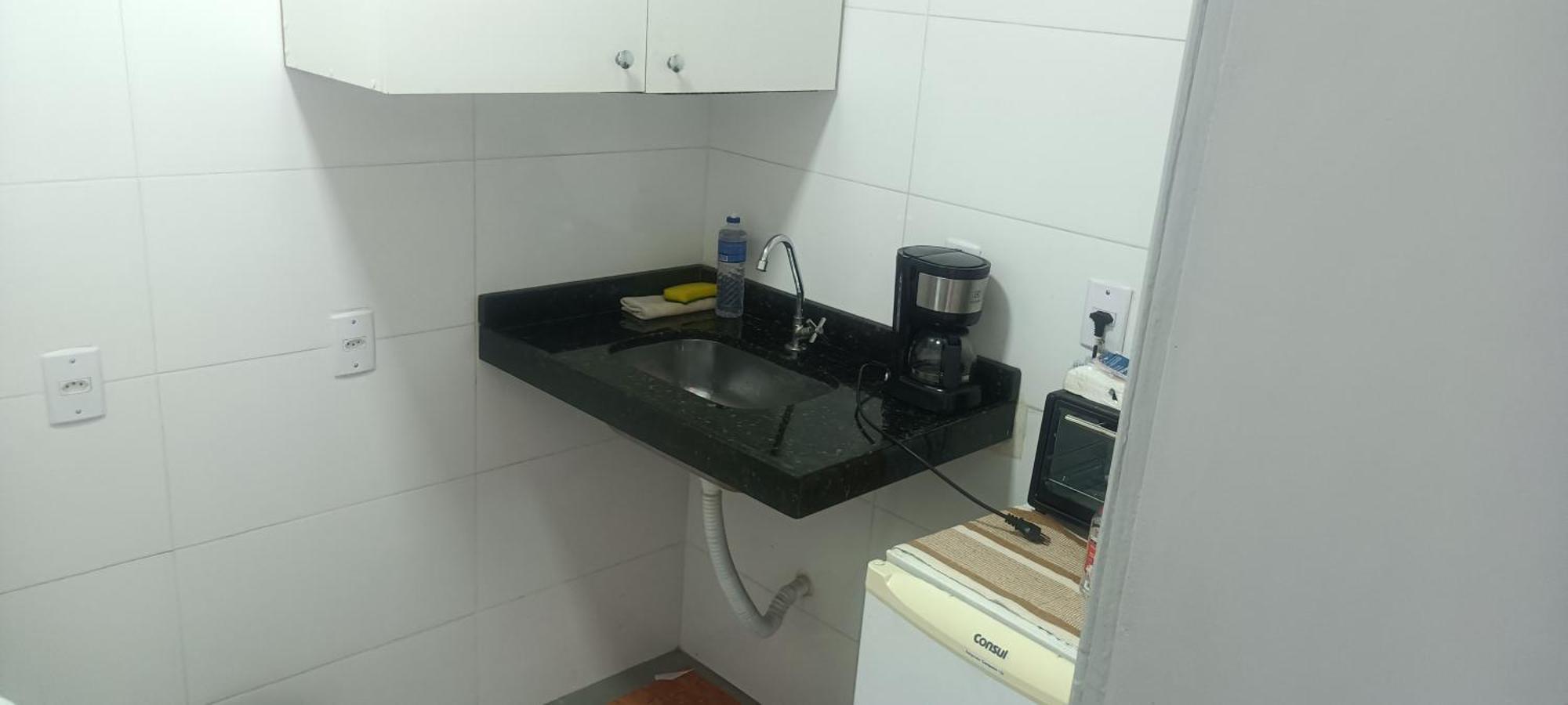 Apartamento Vista Praca Estacao Centro Bh Бело Оризонти Екстериор снимка