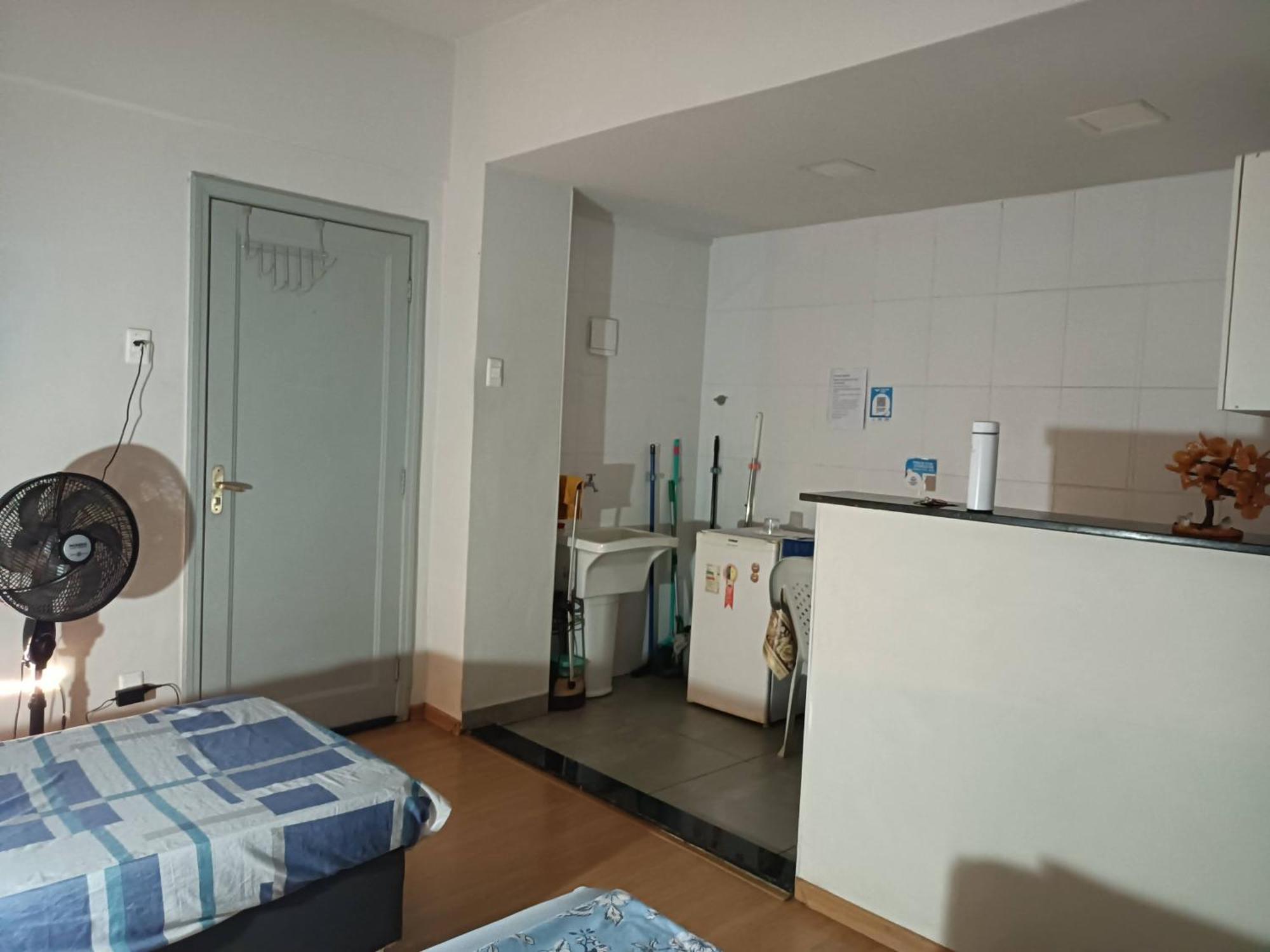 Apartamento Vista Praca Estacao Centro Bh Бело Оризонти Екстериор снимка