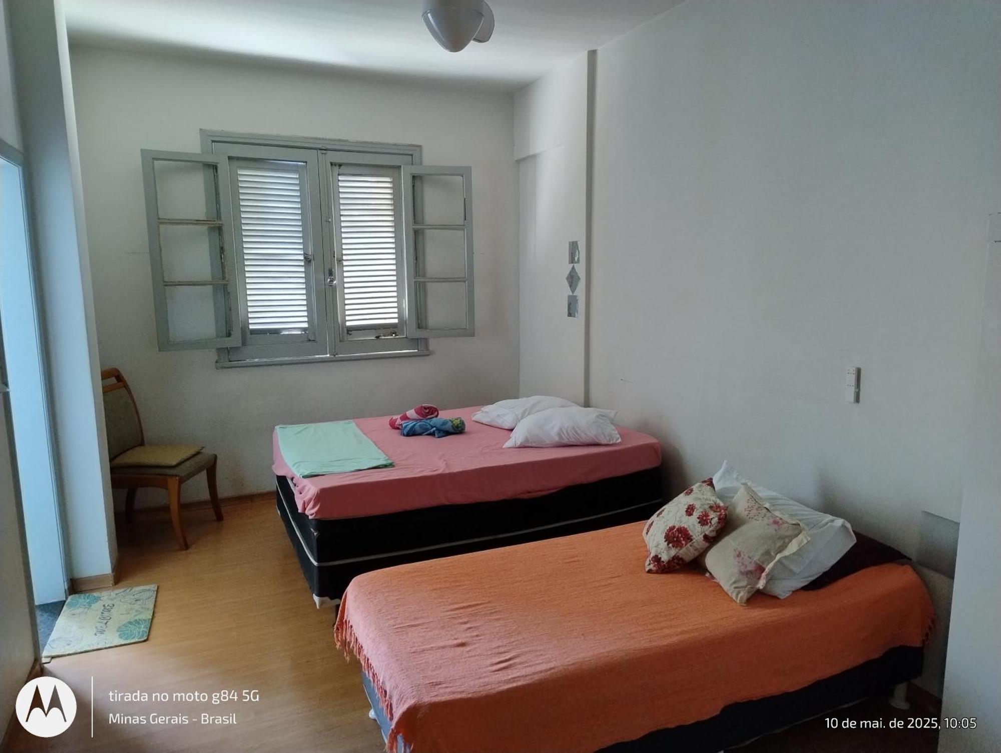 Apartamento Vista Praca Estacao Centro Bh Бело Оризонти Екстериор снимка