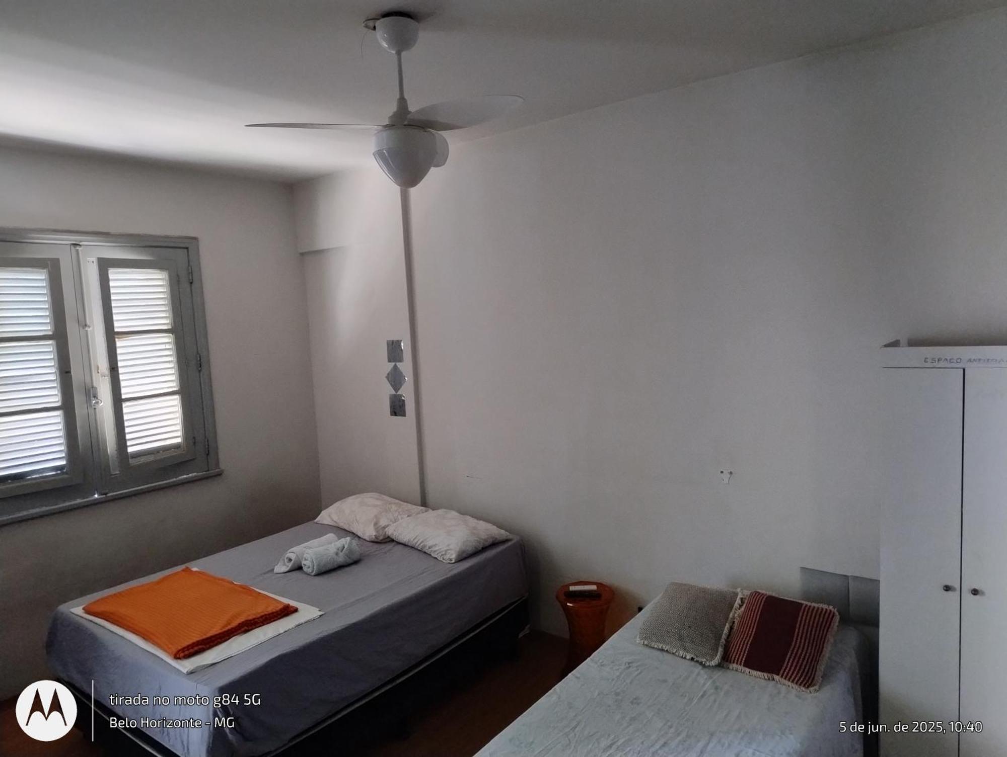 Apartamento Vista Praca Estacao Centro Bh Бело Оризонти Екстериор снимка