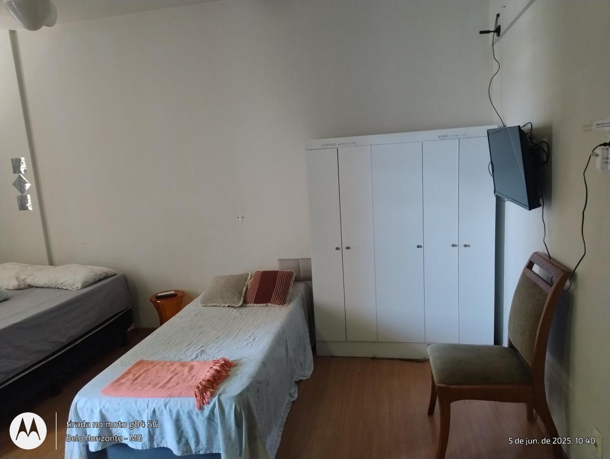 Apartamento Vista Praca Estacao Centro Bh Бело Оризонти Екстериор снимка